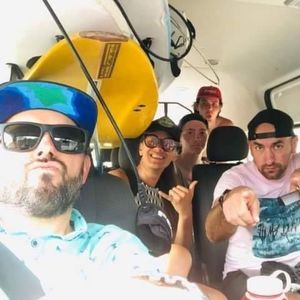 Meet your Posher, Nick